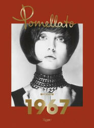 Pomellato - Sheila Weller (ISBN: 9780847862634)