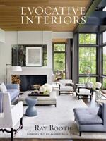 Ray Booth: Evocative Interiors (ISBN: 9780847861880)