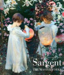 Sargent (ISBN: 9780847862399)