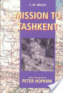 Mission to Tashkent (2002)