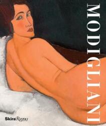 Modigliani - Nancy Ireson, Simonetta Fraquelli (ISBN: 9780847861132)