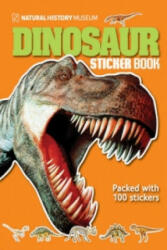 Natural History Museum Dinosaur - Natural History Museum, Richard Butler (2007)