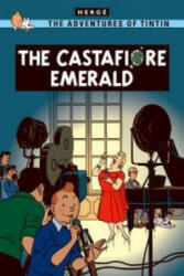 Castafiore Emerald - Hergé (2003)