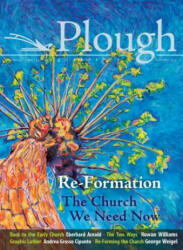 Plough Quarterly No. 14 - Re-Formation - Jin S Kim (ISBN: 9780874868340)