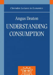 Understanding Consumption - Angus Deaton (1992)