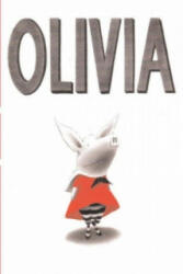 Ian Falconer - Olivia - Ian Falconer (2004)