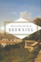 Robert And Elizabeth Barrett Browning Poems - Robert Browning, Elizabeth Barrett Browning (2003)