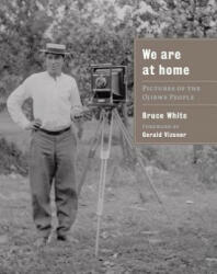 We are at Home - Bruce White (ISBN: 9780873516228)