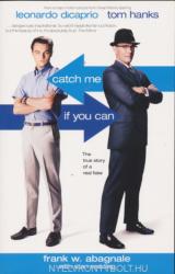 Frank W. Abagnale: Catch Me If You Can (2005)