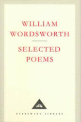 Selected Poems - William Wordsworth (2000)