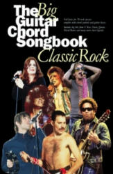 Big Guitar Chord Songbook (2002)