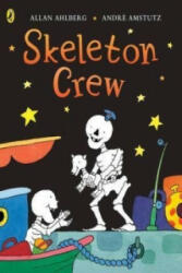 Funnybones: Skeleton Crew (2005)
