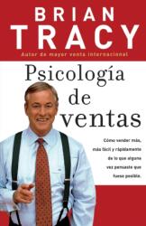 Psicologia de ventas (ISBN: 9780881138689)