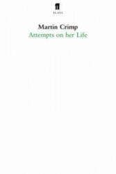 Attempts on Her Life - Martin Crimp (2007)