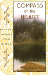 Compass of the Heart - Loren Cruden (ISBN: 9780892816002)