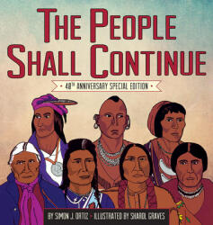 People Shall Continue (ISBN: 9780892391257)