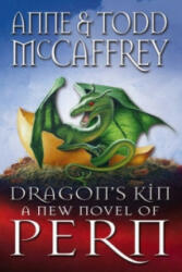 Dragon's Kin - Anne McCaffrey (2004)