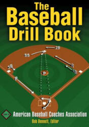 Baseball Drill Book - American Baseball Coaches Association (2003)