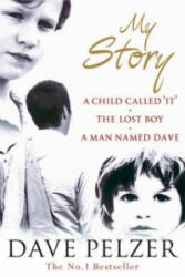 My Story - Dave Pelzer (2004)