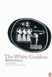 White Goddess - Robert Graves (1999)