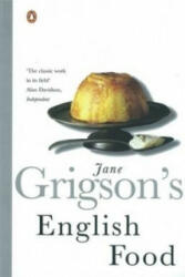 English Food - Jane Grigson (1998)