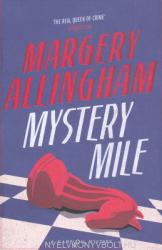 Mystery Mile (2007)