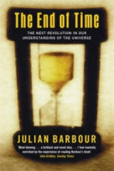 End Of Time - Julian Barbour (2000)