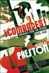 Comrades - Paul Preston (2000)