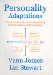 Personality Adaptations (2002)