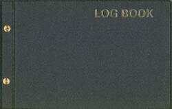 Navigator's Log Book - Imray (1995)