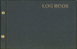 Navigator's Log Book - Imray (1995)