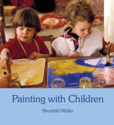 Painting With Children - Brunhild Muller (2003)