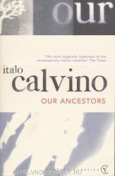Our Ancestors (2009)