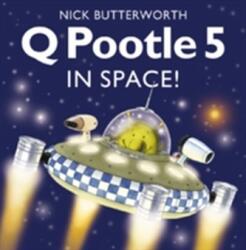 Q Pootle 5 in Space (2004)