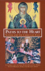 Paths to the Heart - JamesS Cutsinger (ISBN: 9780941532433)