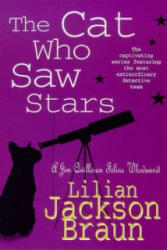 Cat Who Saw Stars (The Cat Who. . . Mysteries, Book 21) - Lilian Jackson Braun (1999)