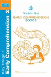 Early Comprehension Book 2 - Anne Forster (2003)