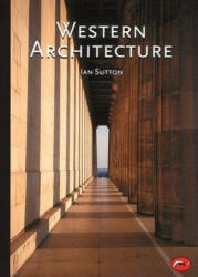 Western Architecture - Jan Sutton (1999)
