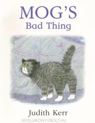 Mog´s Bad Thing (2001)