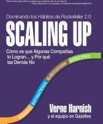 Scaling Up (ISBN: 9780986019562)