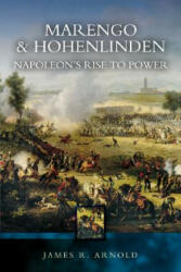 Marengo and Hohenlinden: Napoleon's Rise to Power (2005)