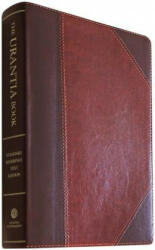 The Urantia Book: Revealing the Mysteries of God, the Universe, World History, Jesus, and Ourselves - Multiple Authors (ISBN: 9780911560183)