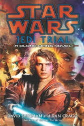 Star Wars: Jedi Trial - Dan Cragg (2005)