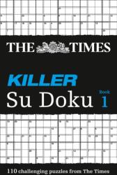 The Times Killer Su Doku. Vol. 1 (2005)