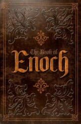 The Book of Enoch - Enoch, Thomas R. Horn (ISBN: 9780998142623)