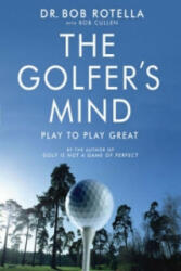 Golfer's Mind - Bob Cullen (2007)