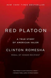 Red Platoon - Clinton Romesha (ISBN: 9781101984338)