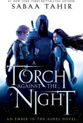 Torch Against the Night - Sabaa Tahir (ISBN: 9781101998885)