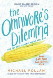 Omnivore's Dilemma - Michael Pollan, Richie Chevat (ISBN: 9781101993835)