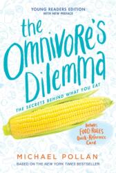Dilema omnivorului (ISBN: 9781101993835)